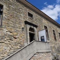 Musée du Lauragais