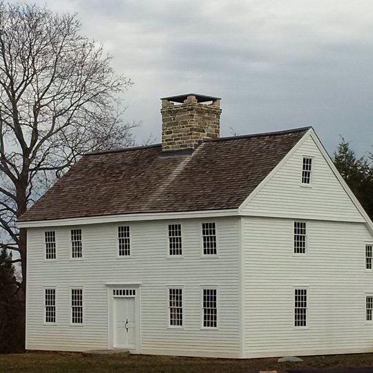 Nehemiah Royce House