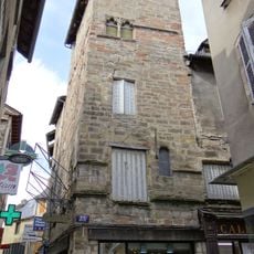 Maison de Guitard