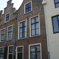 Galgewater 13, Leiden