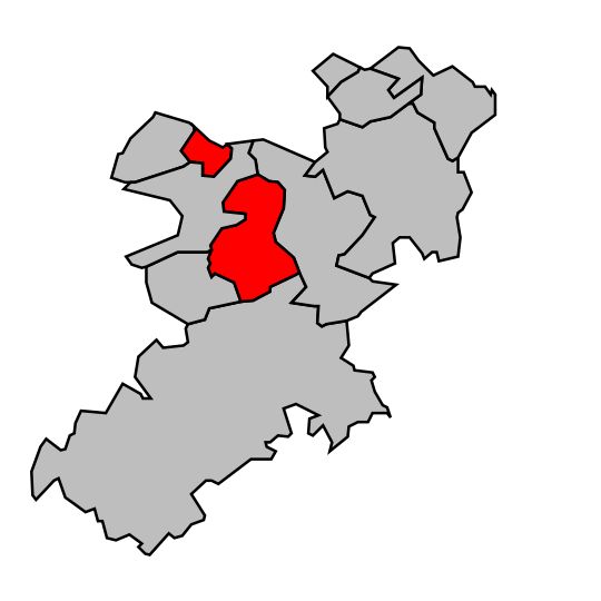 Cantone di Saint-Avold-2