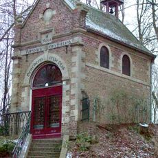 Saint Rosa Chapel