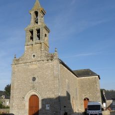 Église Saint-Magloire de Trélivan