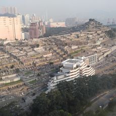 Tsuen Wan Chinese Permanent Cemetery