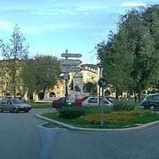 Place Garibaldi