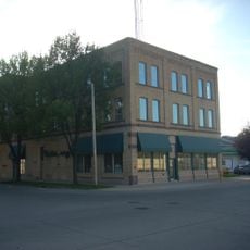 Grand Forks Woolen Mills