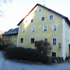 Gasthaus Hammermühle