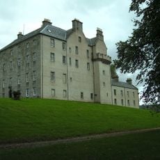 Castle Grant