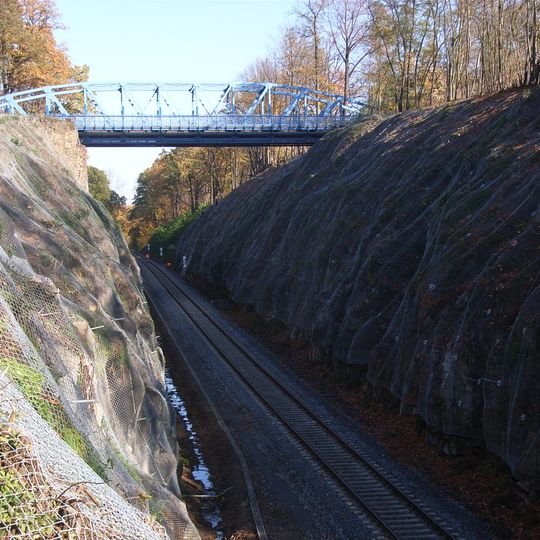 Teufelsbrücke