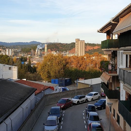 Hotel Ciutat Martorell