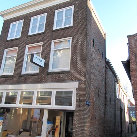 Kapel, Schoonhoven