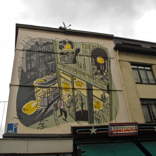 Monsieur Jean - Johan