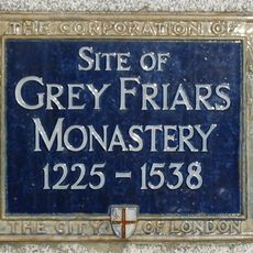 Greyfriars