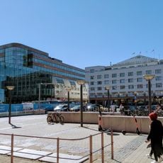 Kungstorget