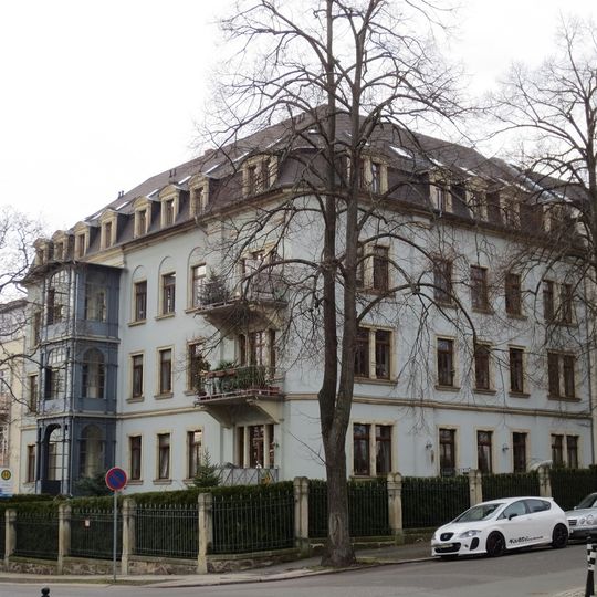 Salzstraße 63 Chemnitz