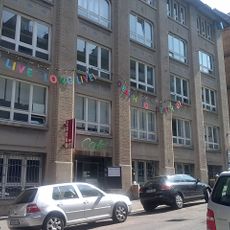 Künstlerhaus Stuttgart