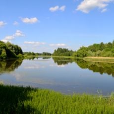 Dargaičių tvenkinys