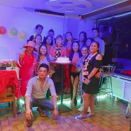 Amazing Thai Karaoke