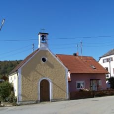 Dorfkapelle Hl. Familie