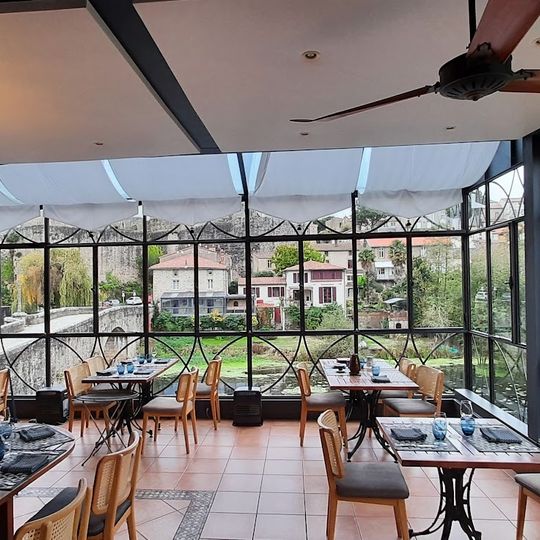 Restaurant de la Vallée