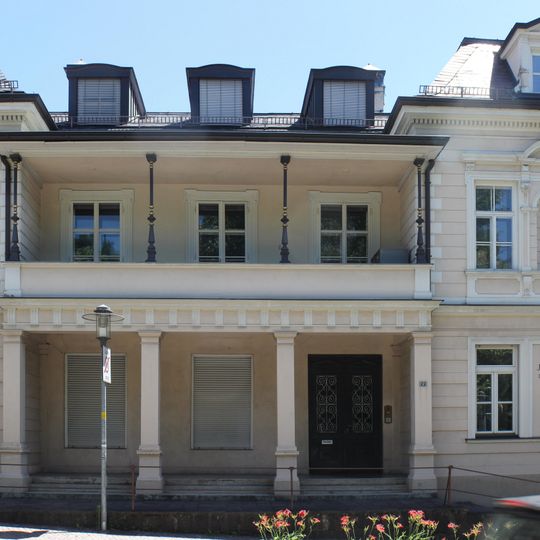 Villa Johannes