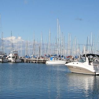 Waterfront Geelong