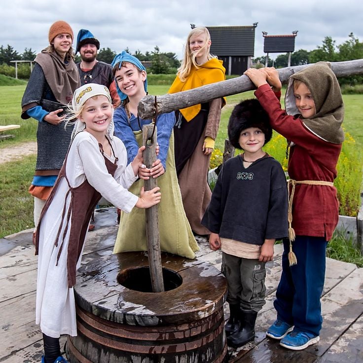 Bork Vikingehavn