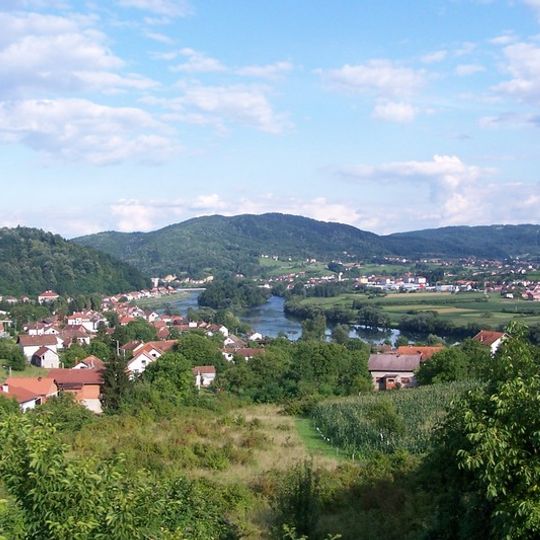 Hrvatska Kostajnica