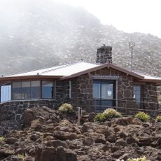 Haleakalā Visitor Center