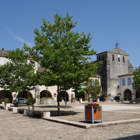 Castelsagrat