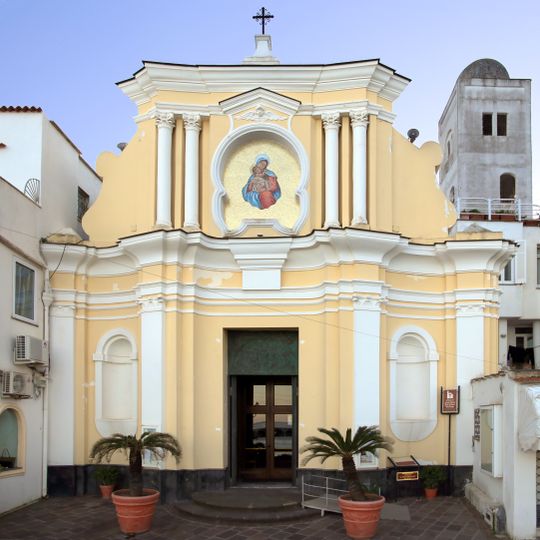 Chiesa di Santa Maria delle Grazie
