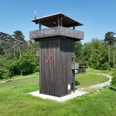 Raiffeisen-Jubiläumswarte