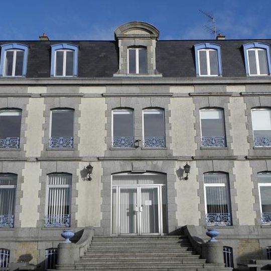 Louvigné-du-Désert