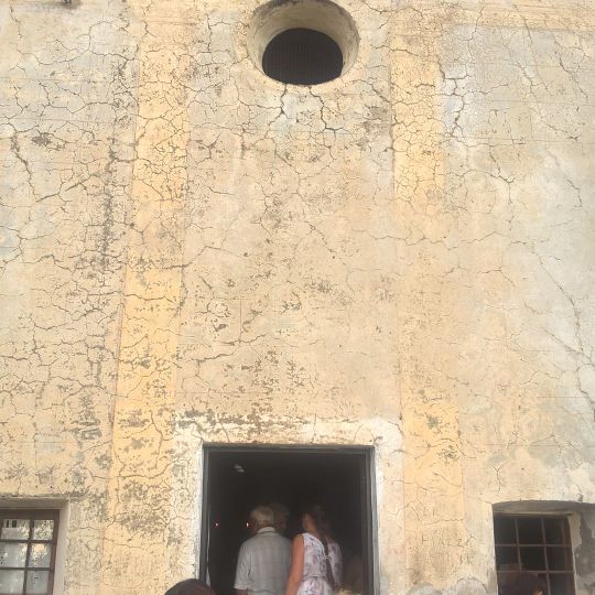 Chiesa di Santa Rosa da Lima