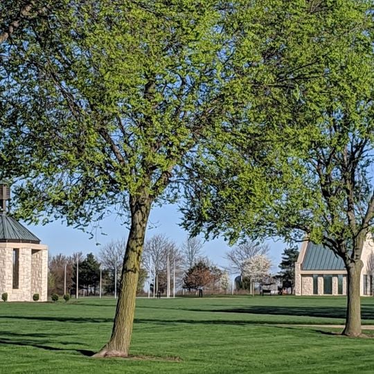 Ohio Western Reserve National Cemetery