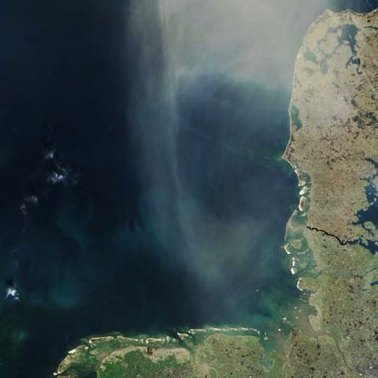 Frisia
