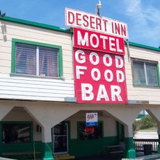Desert Inn and Restaurant