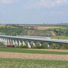 Enz Viaduct