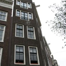 Nieuwezijds Kolk 33, Amsterdam