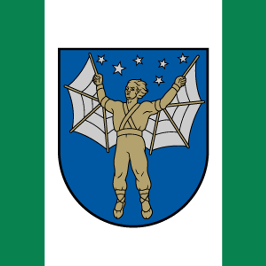 Municipalidad de Priekule