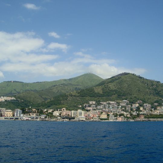 Quarto dei Mille