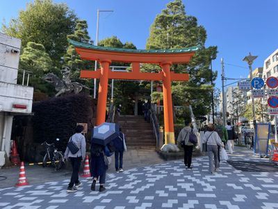 Entrance 0