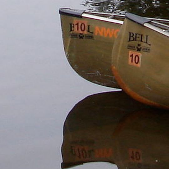 Boundary Waters