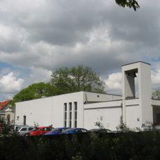 Friedhof Oberlaa