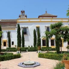 Hacienda y Convento de Nuestra Señora de Loreto