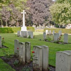 Brugge General Cemetery