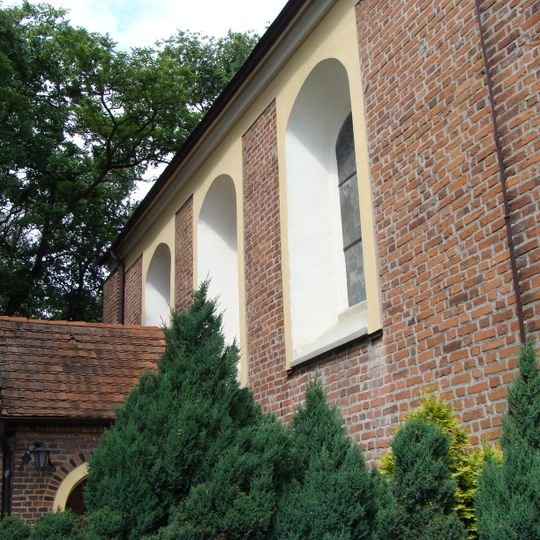 Dalewo, Greater Poland Voivodeship