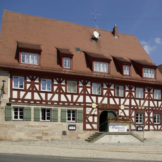 Gasthof Zur Krone