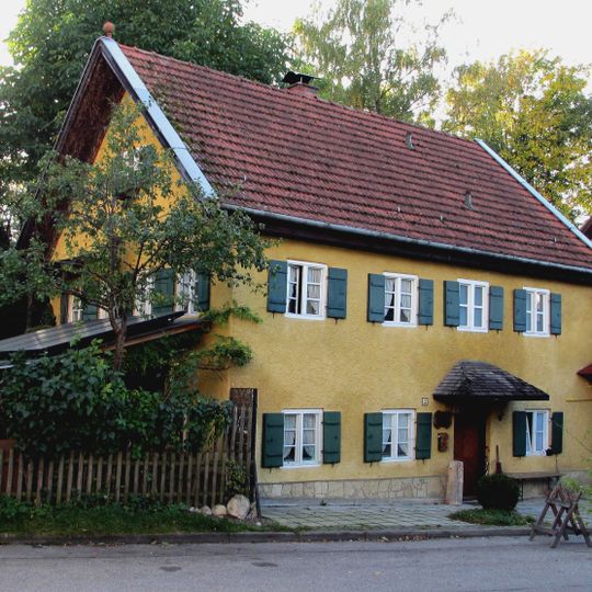 Wohnhaus