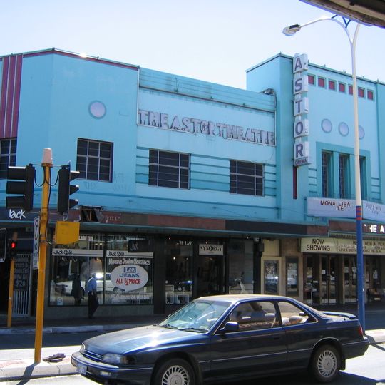 Astor Theatre